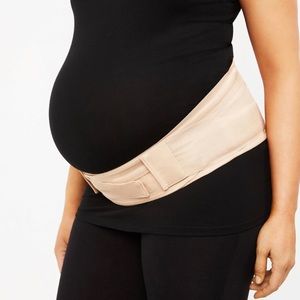 PLUS SIZE THE ULTIMATE MATERNITY BELT